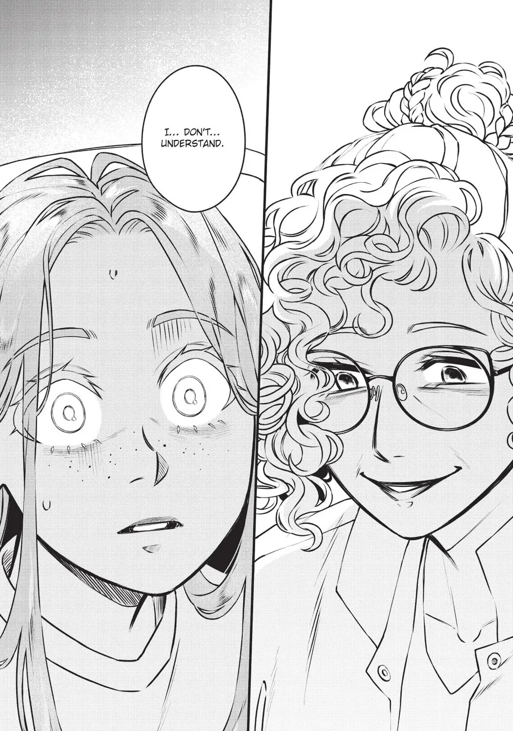 Circée Chapter 17 page 33 - 