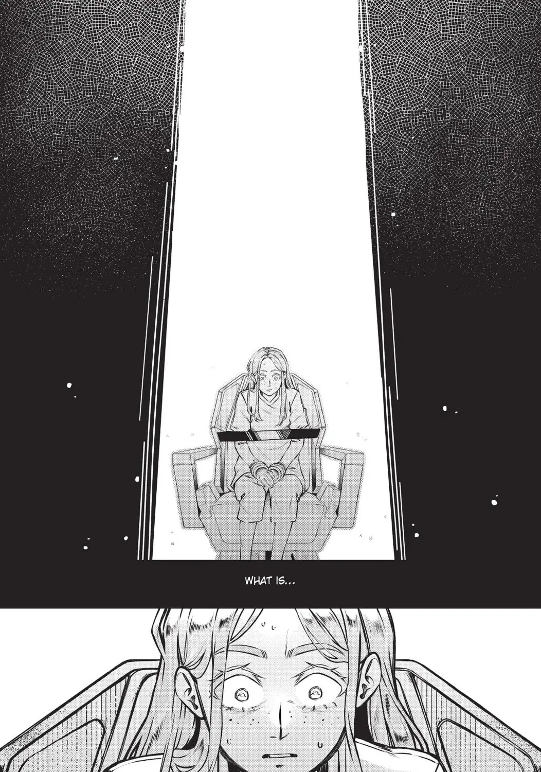 Circée Chapter 17 page 47 - 