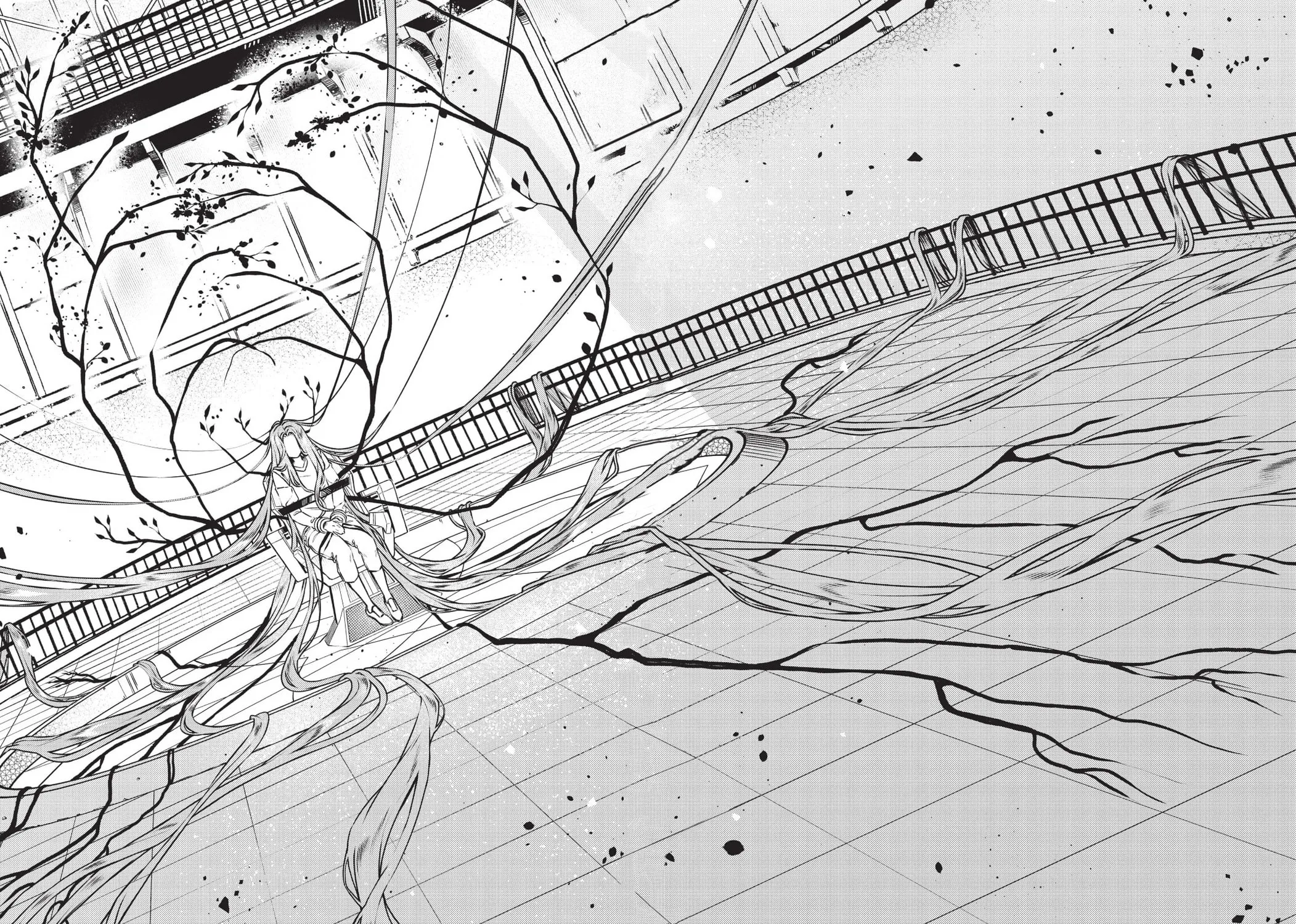 Circée Chapter 17 page 53 - 