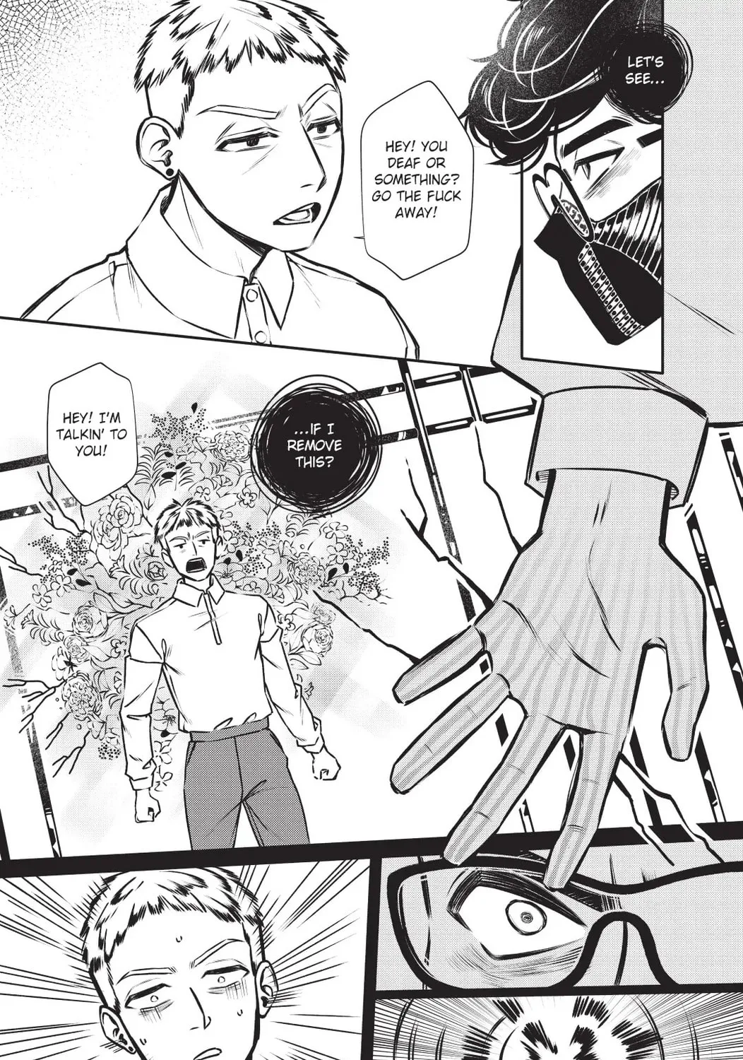 Circée Chapter 18 page 13 - 