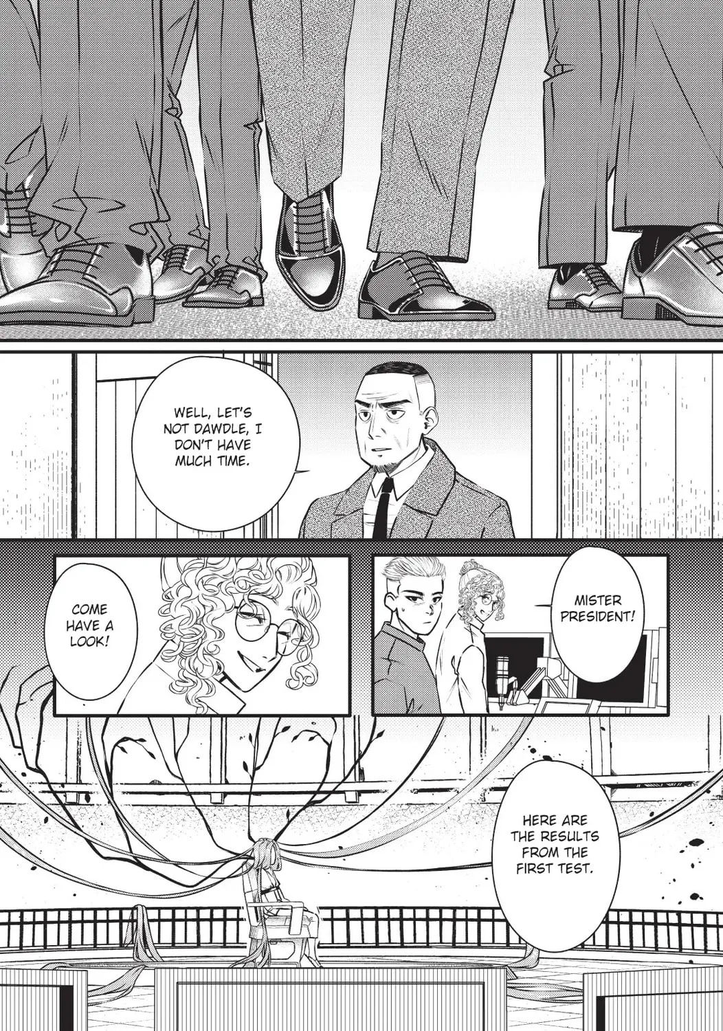 Circée Chapter 18 page 17 - 
