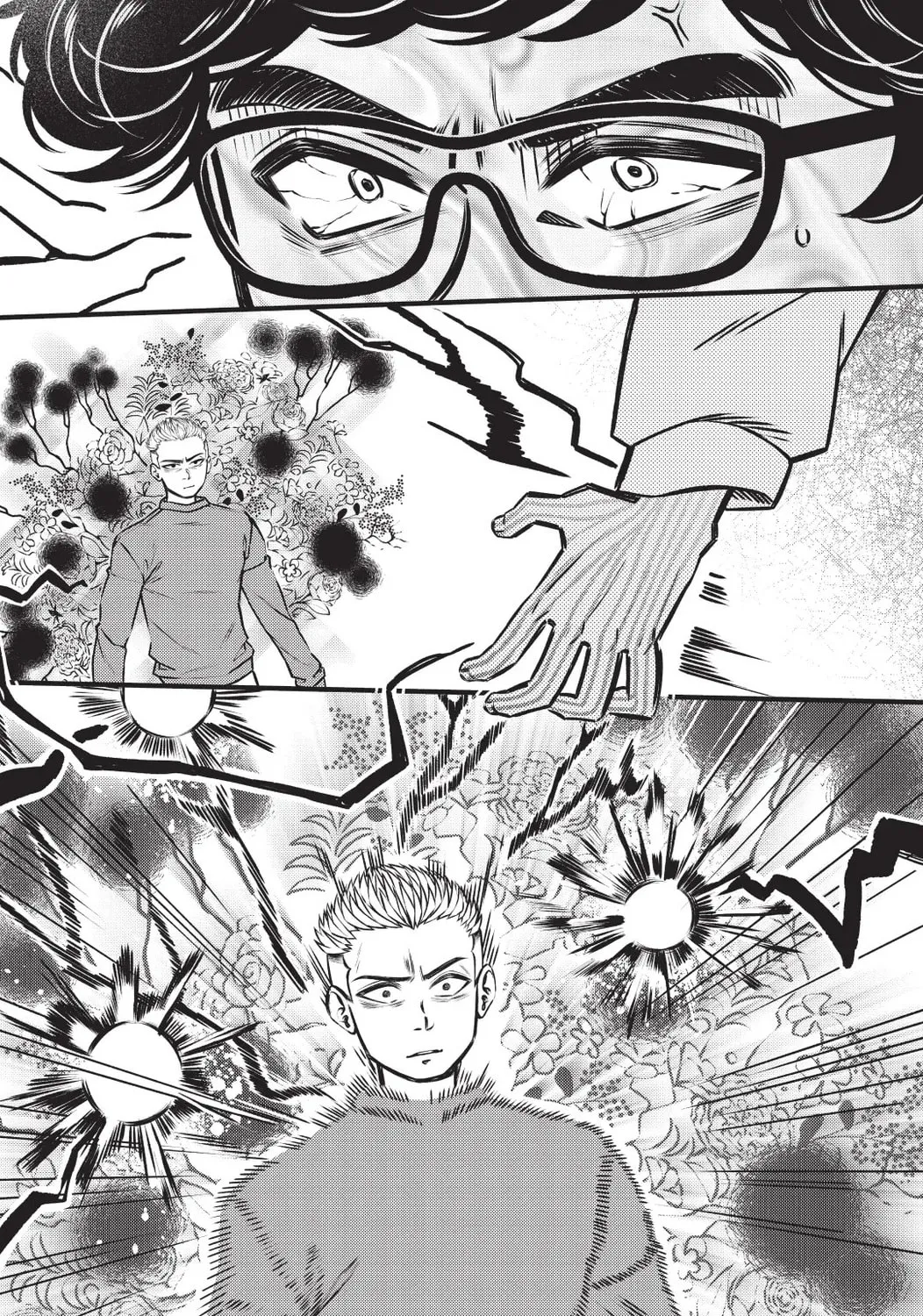 Circée Chapter 18 page 27 - 