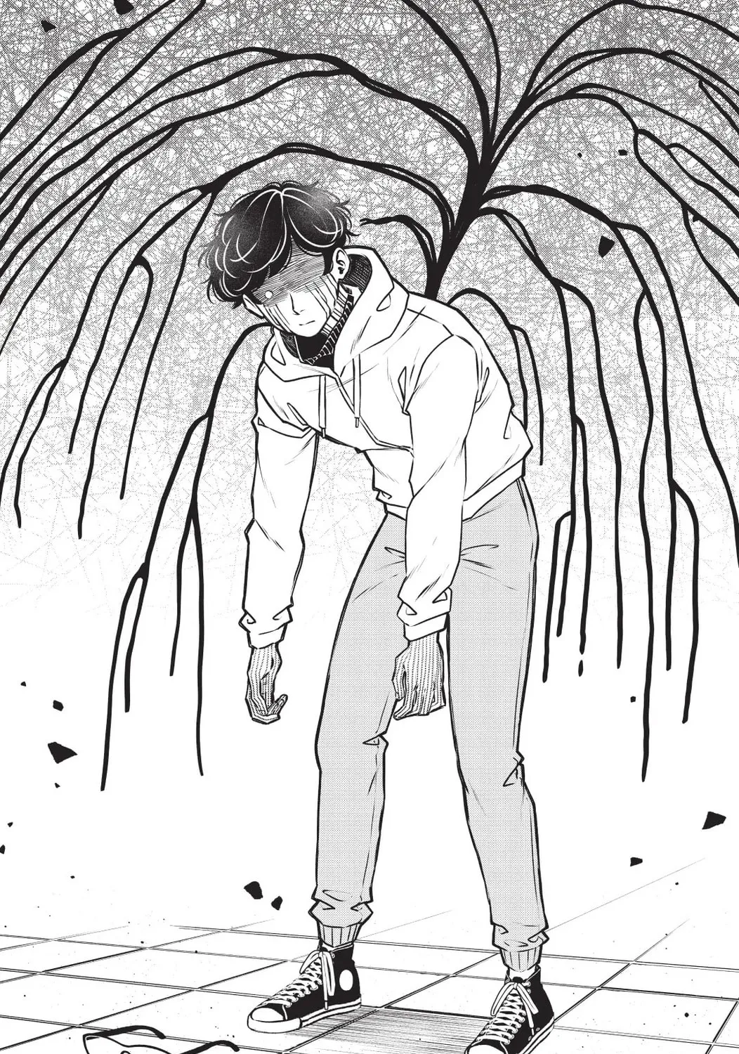 Circée Chapter 18 page 51 - 