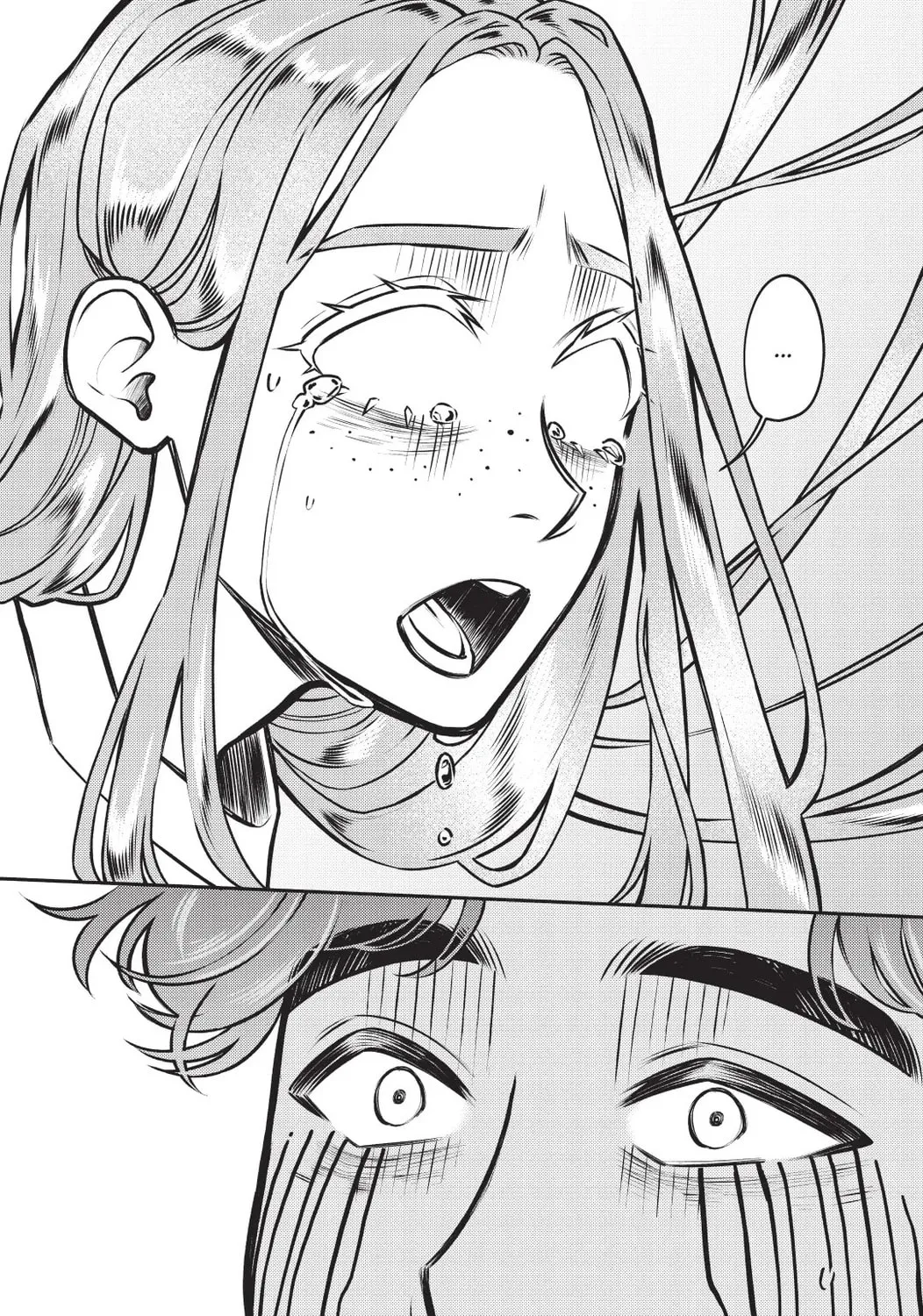 Circée Chapter 18 page 61 - 