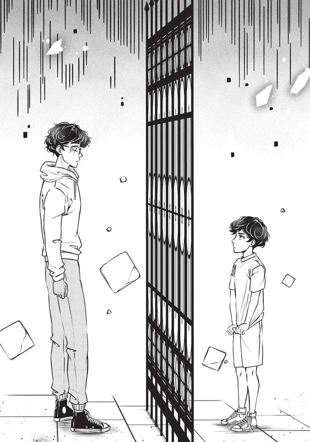 Circée Chapter 19 page 21 - 