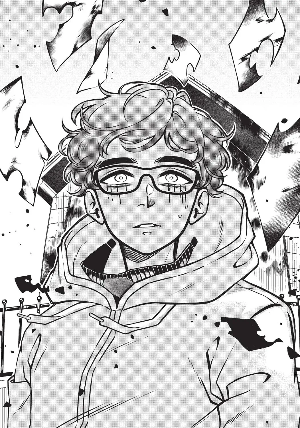 Circée Chapter 19 page 29 - 