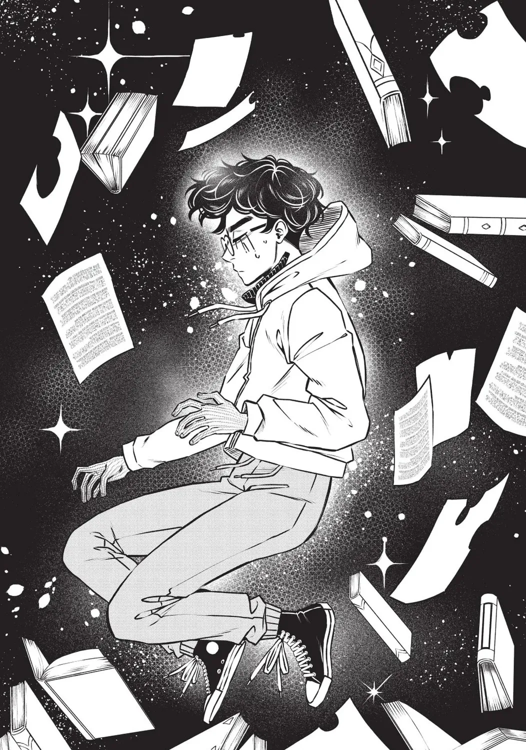 Circée Chapter 19 page 41 - 