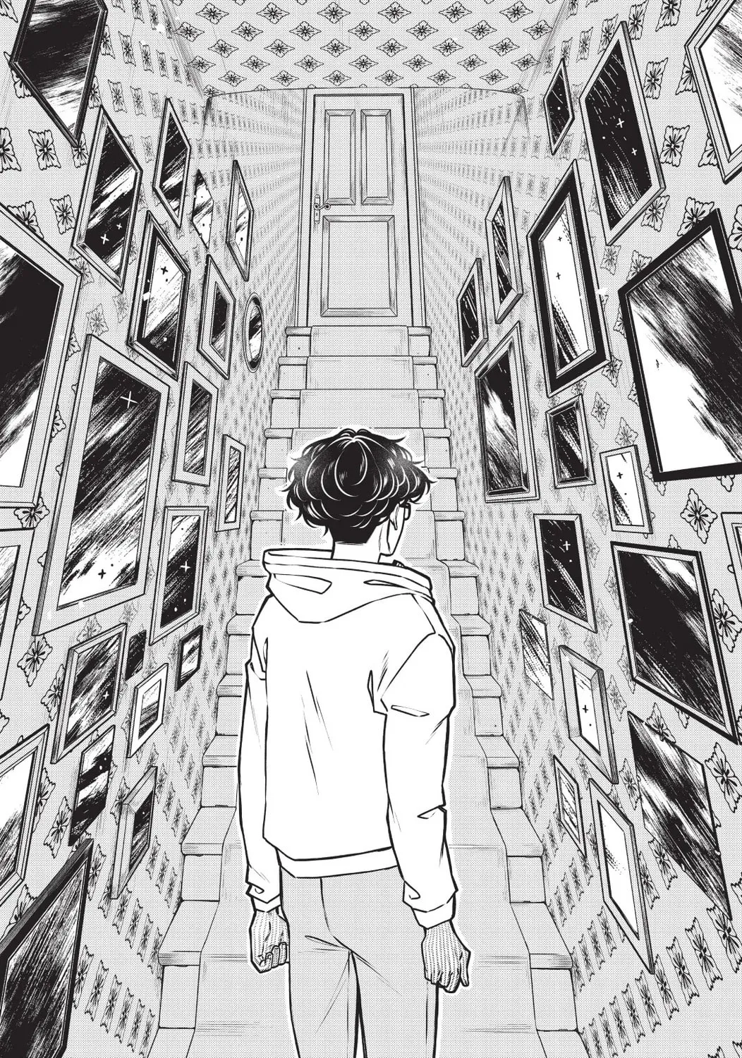 Circée Chapter 19 page 61 - 