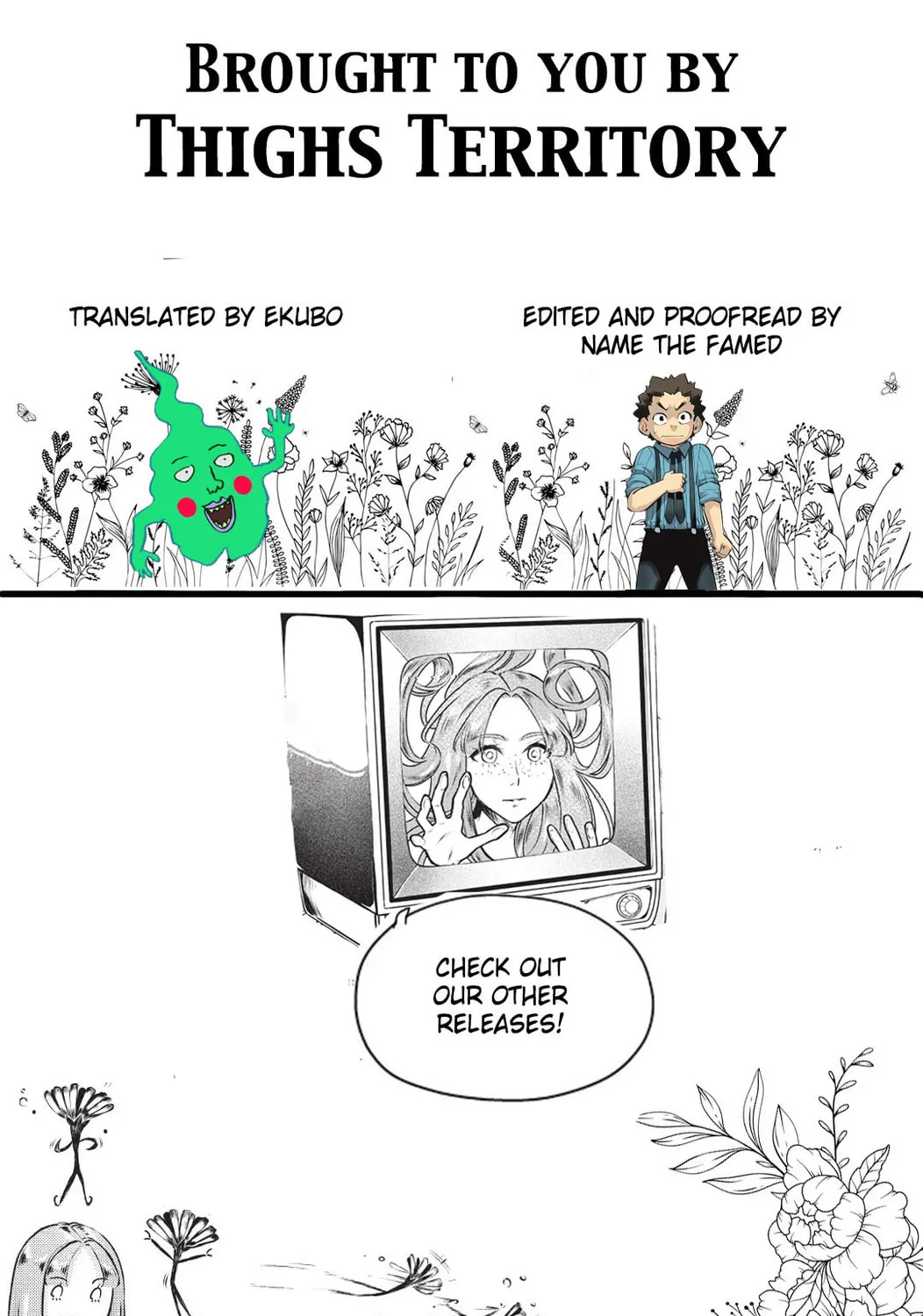 Circée Chapter 19 page 63 - 