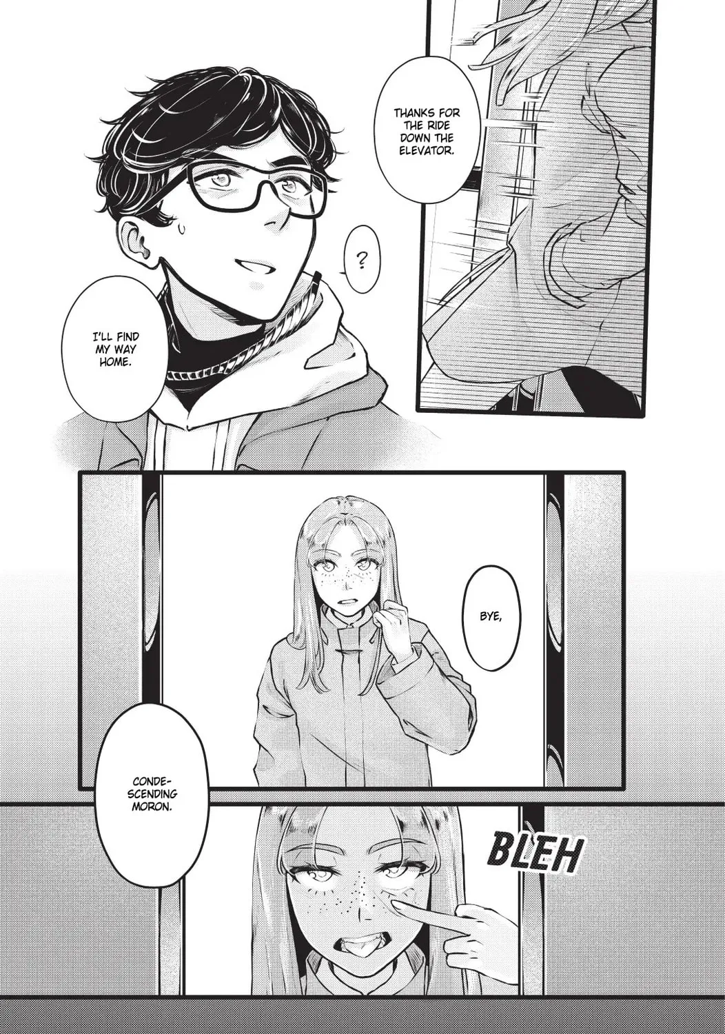 Circée Chapter 2 page 15 - 