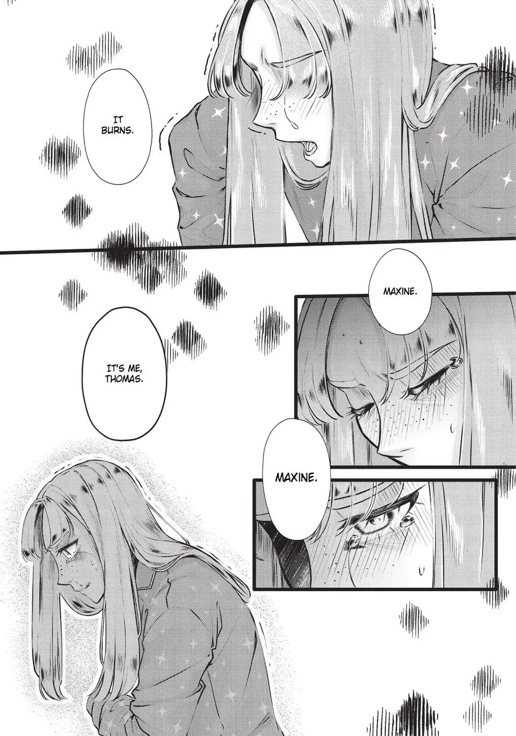 Circée Chapter 2 page 53 - 