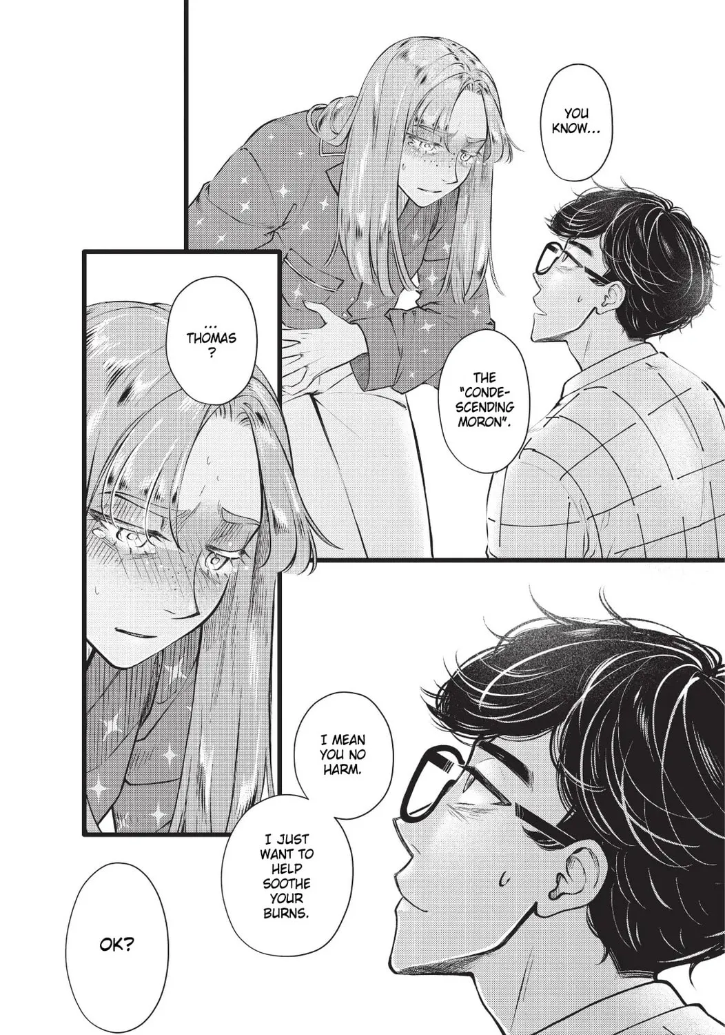 Circée Chapter 2 page 55 - 