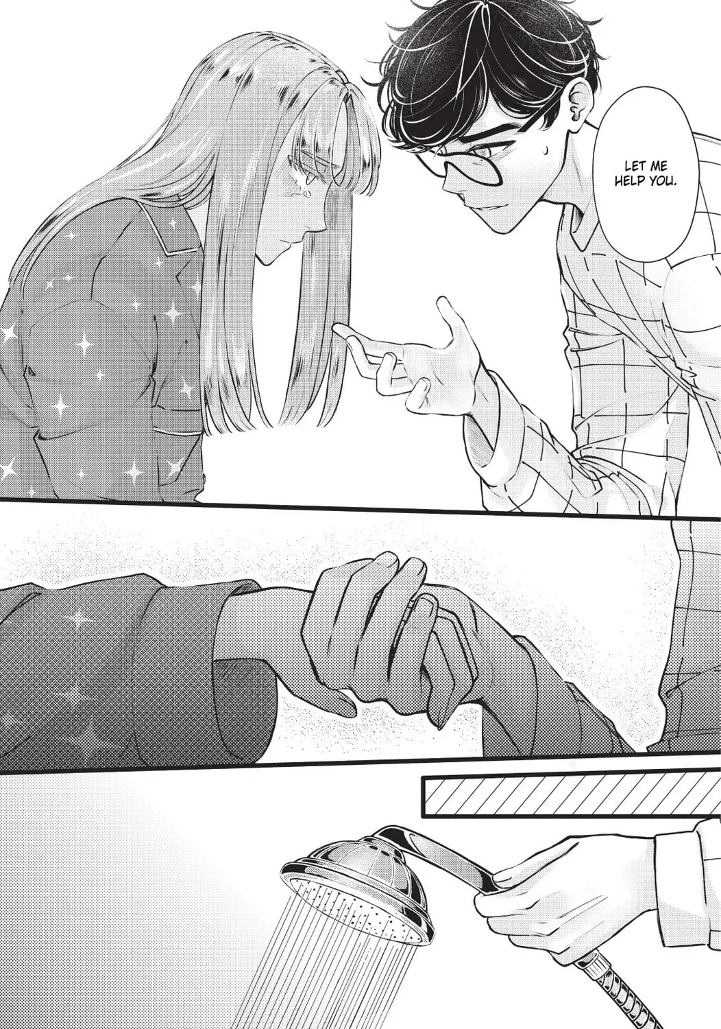 Circée Chapter 2 page 57 - 