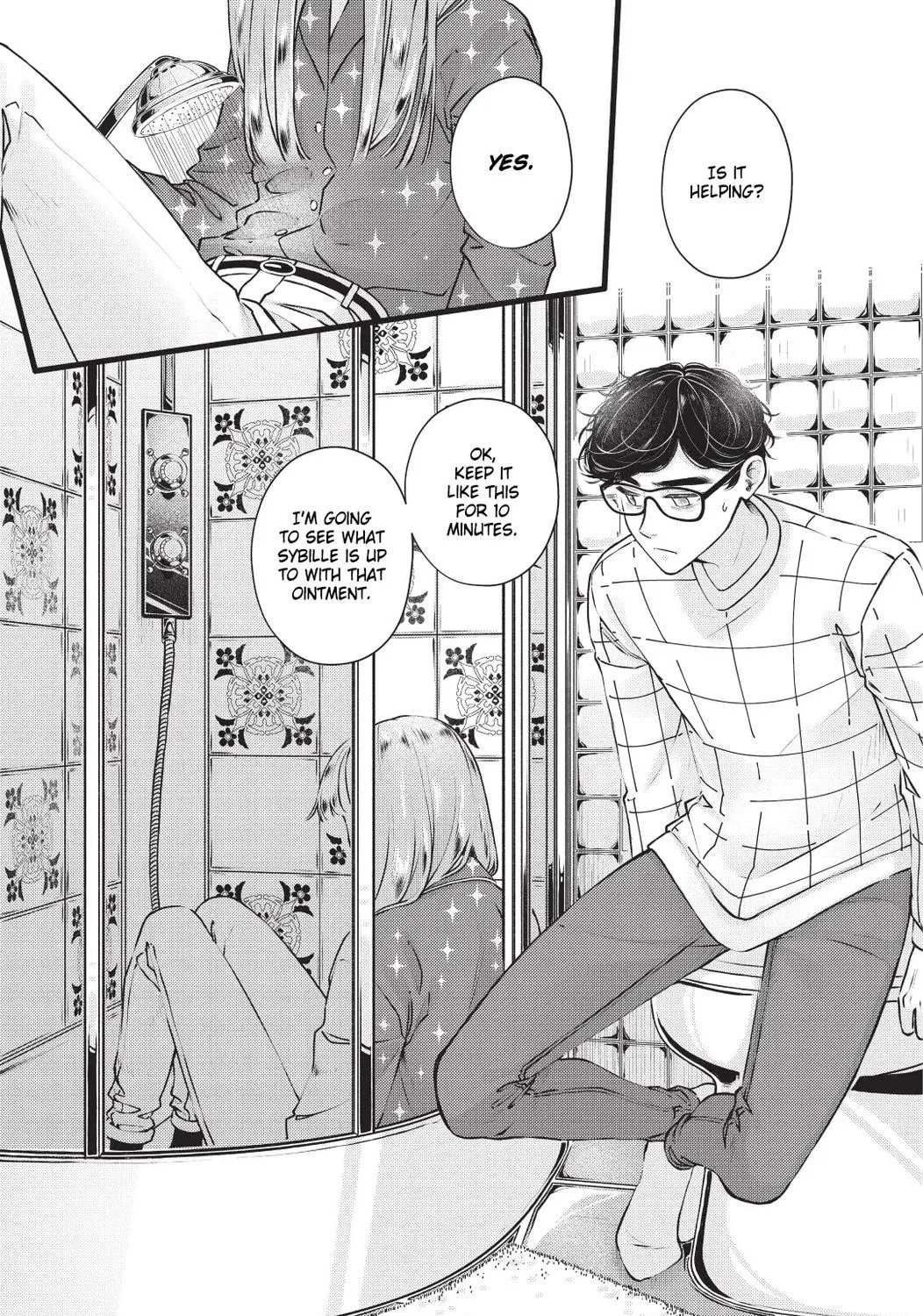 Circée Chapter 2 page 59 - 