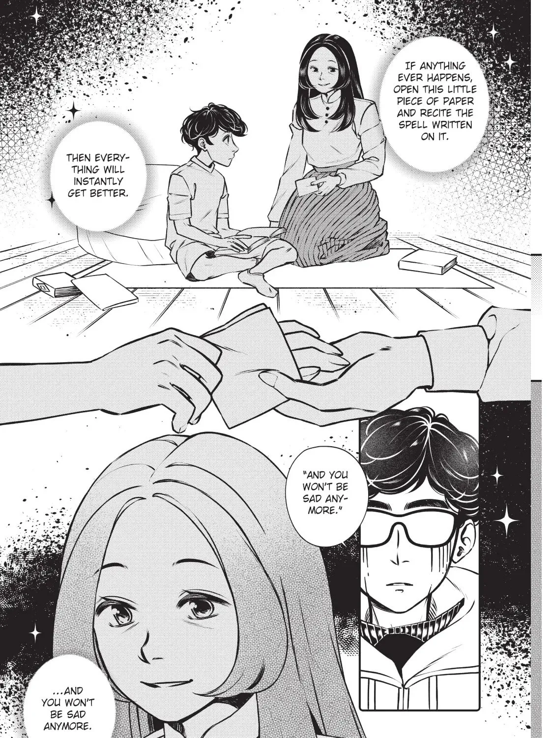 Circée Chapter 20 page 11 - 