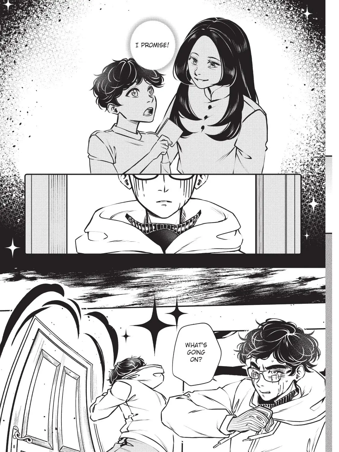 Circée Chapter 20 page 13 - 