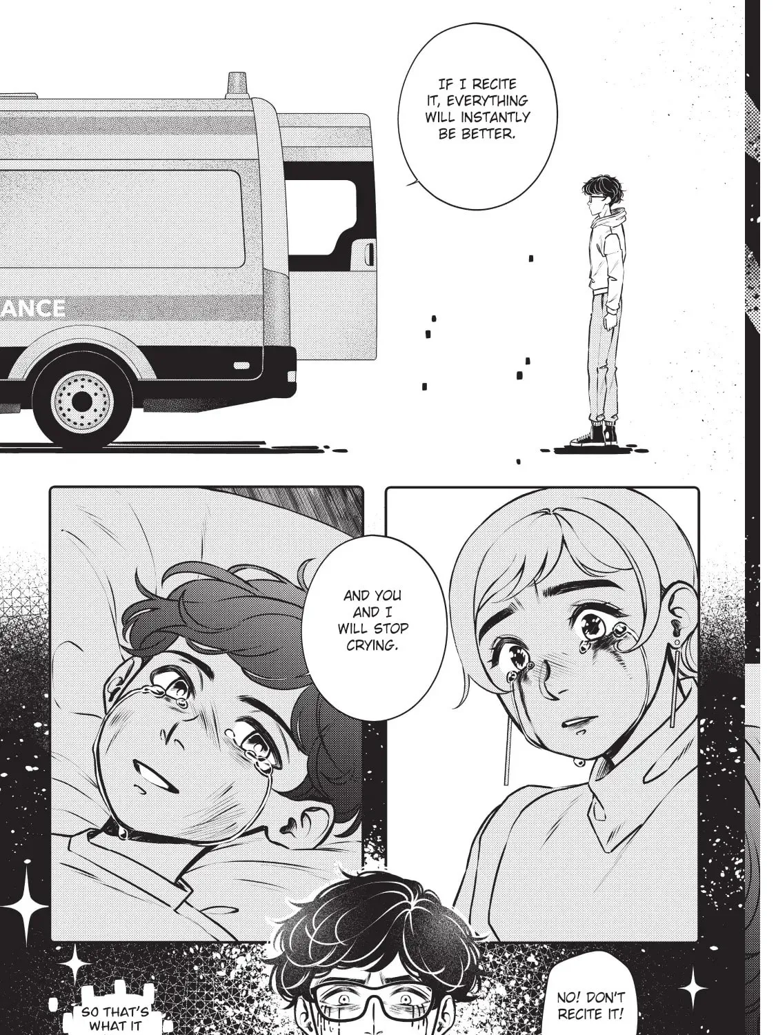 Circée Chapter 20 page 25 - 