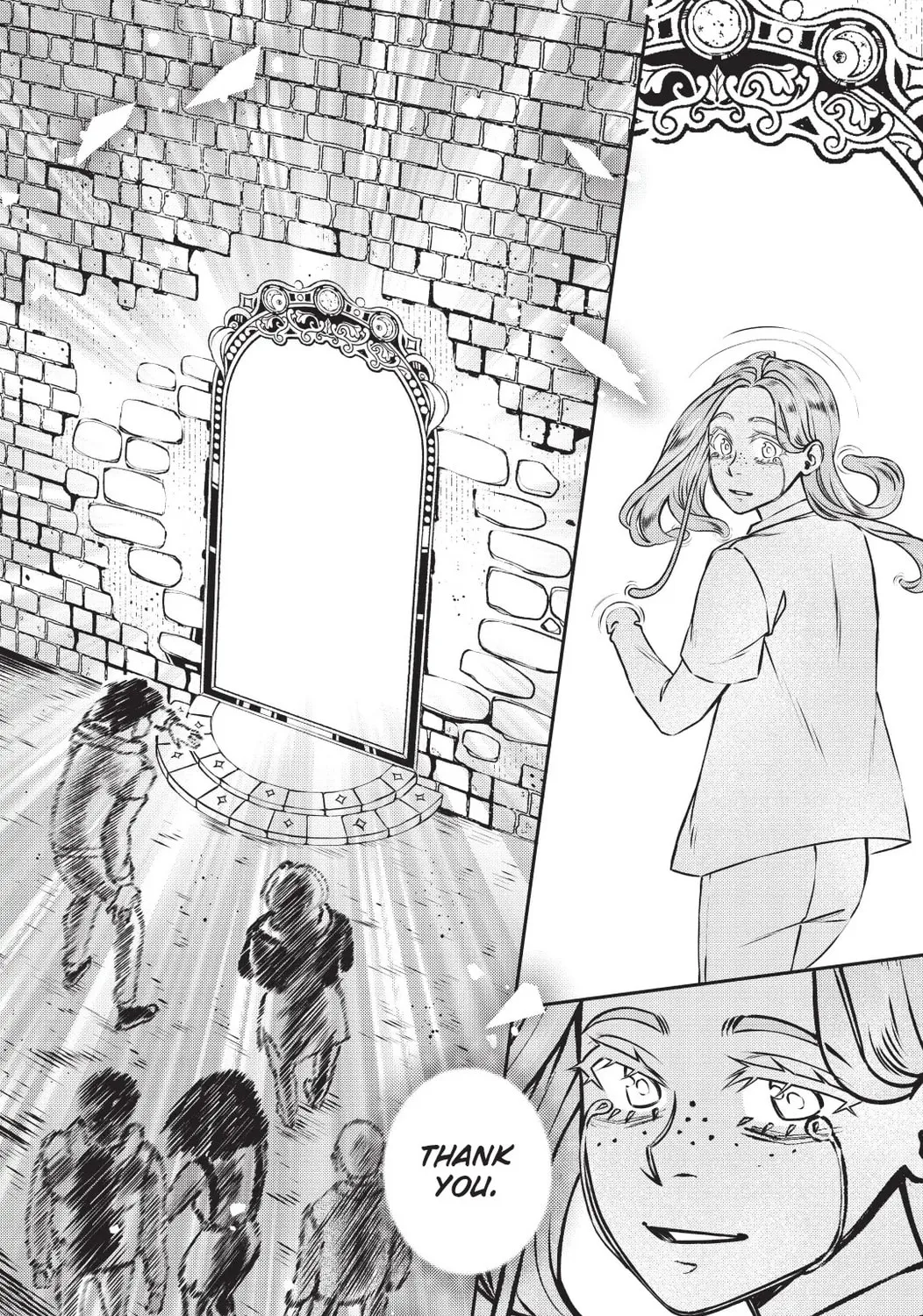 Circée Chapter 20 page 51 - 