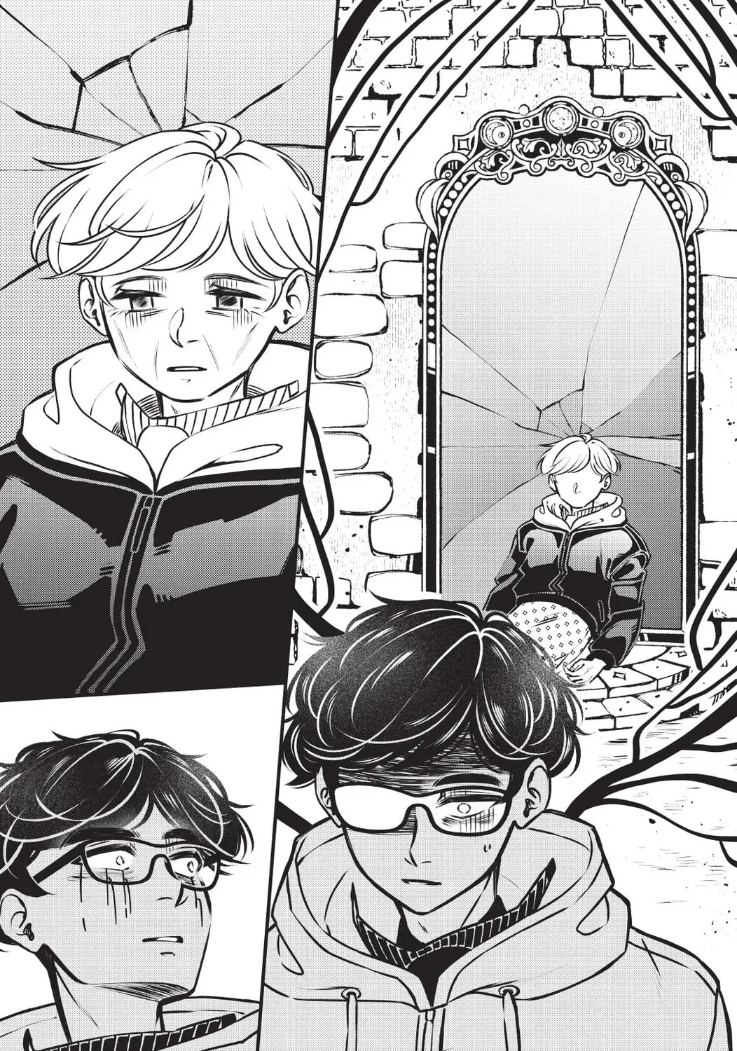 Circée Chapter 20 page 63 - 