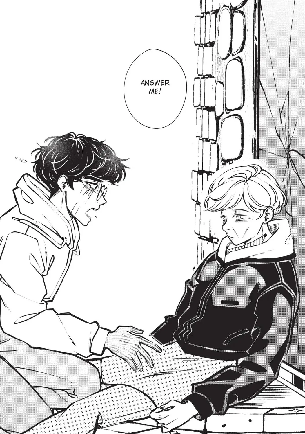 Circée Chapter 20 page 67 - 