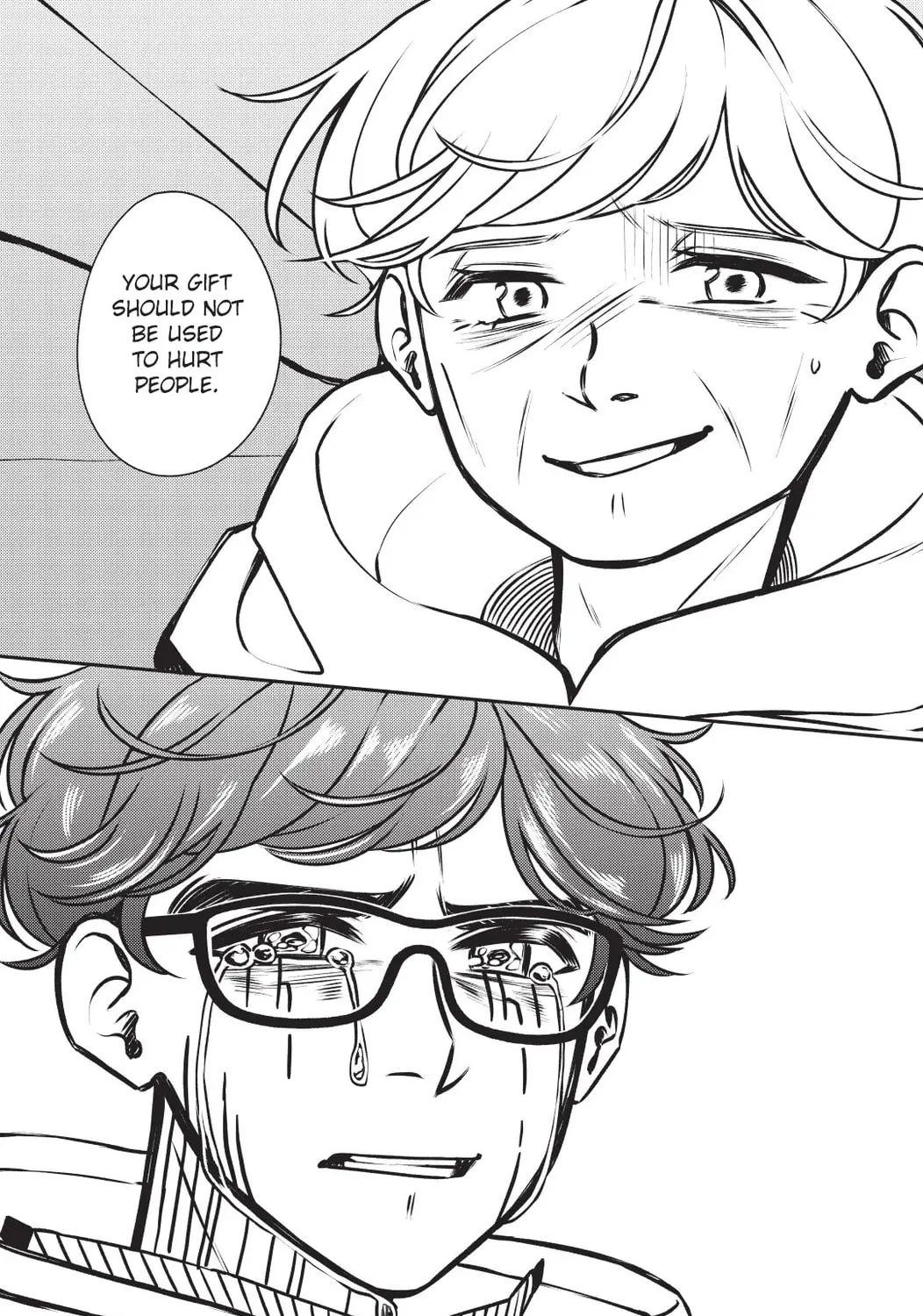 Circée Chapter 20 page 69 - 
