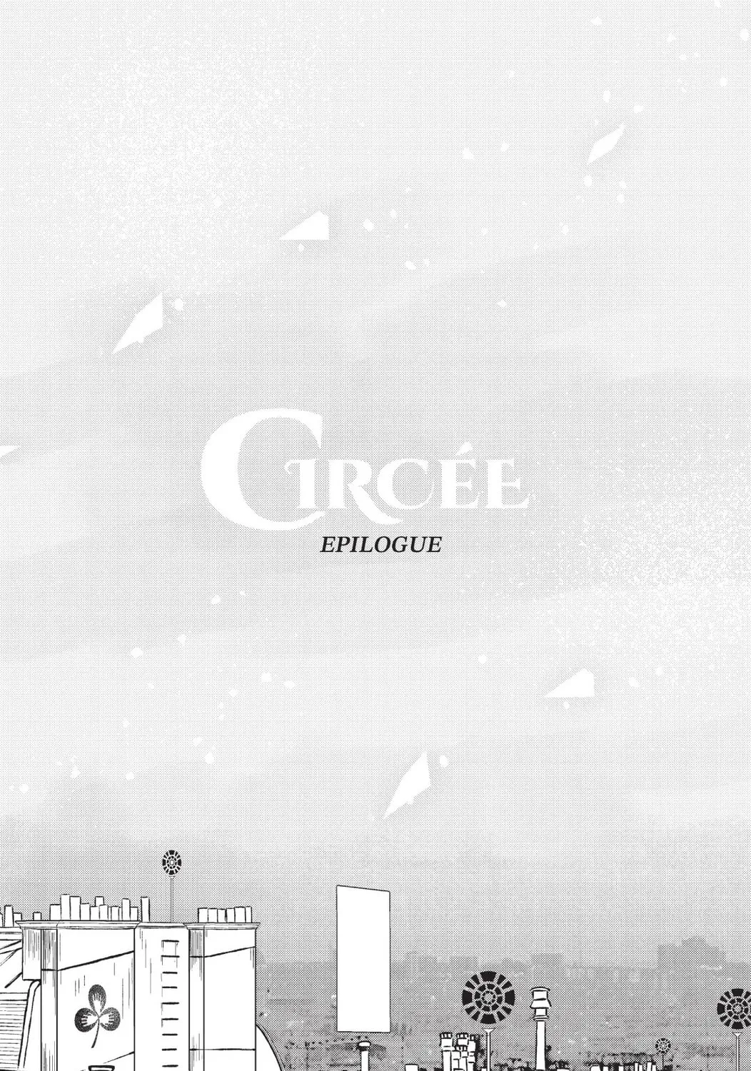 Circée Chapter 20 page 73 - 