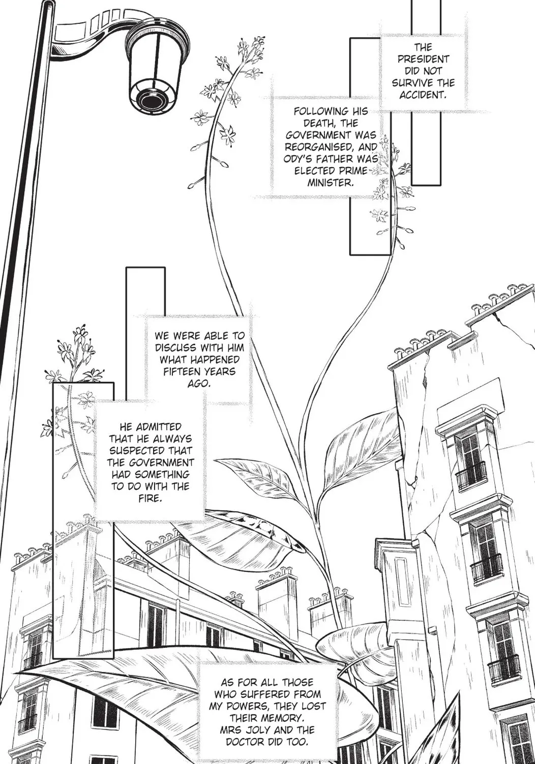 Circée Chapter 20 page 75 - 