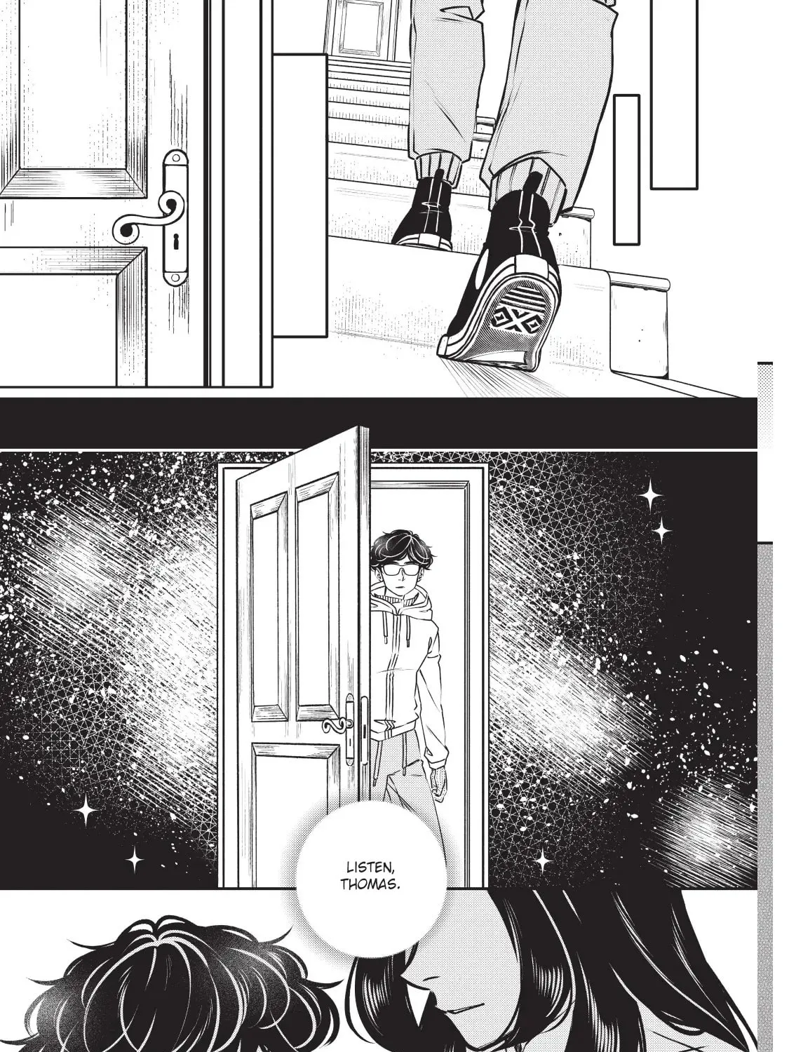 Circée Chapter 20 page 9 - 