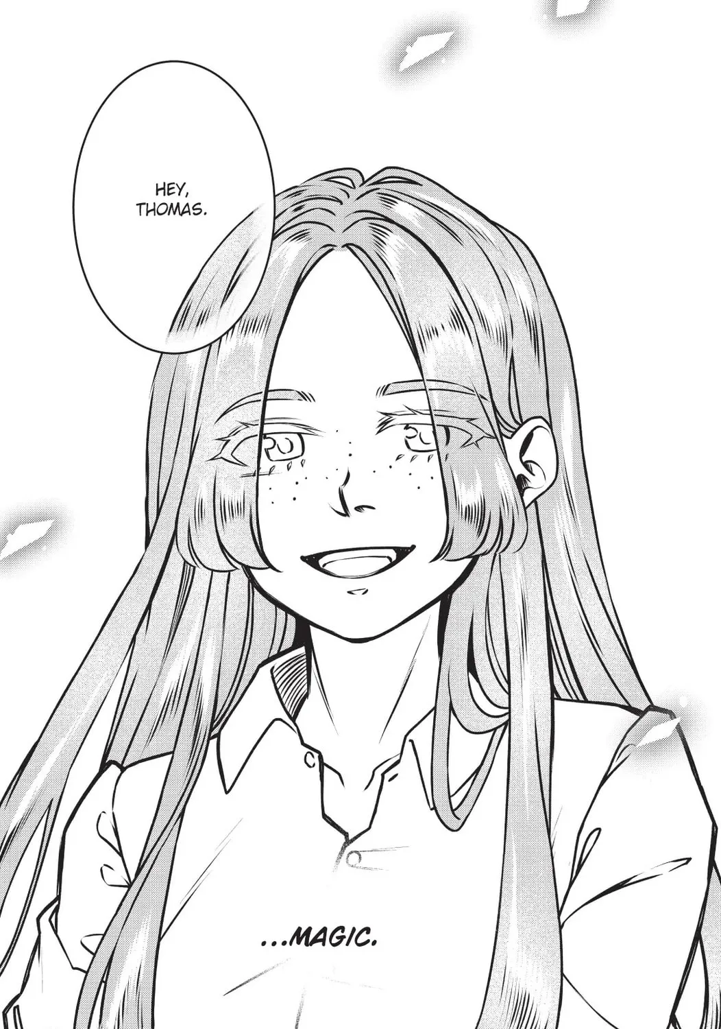 Circée Chapter 20 page 89 - 
