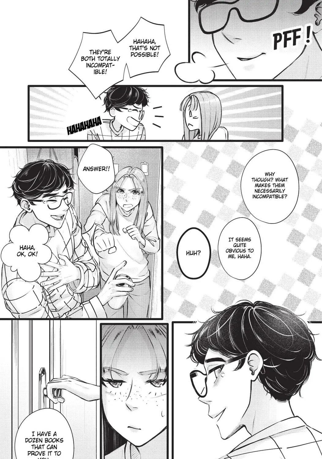 Circée Chapter 3 page 35 - 