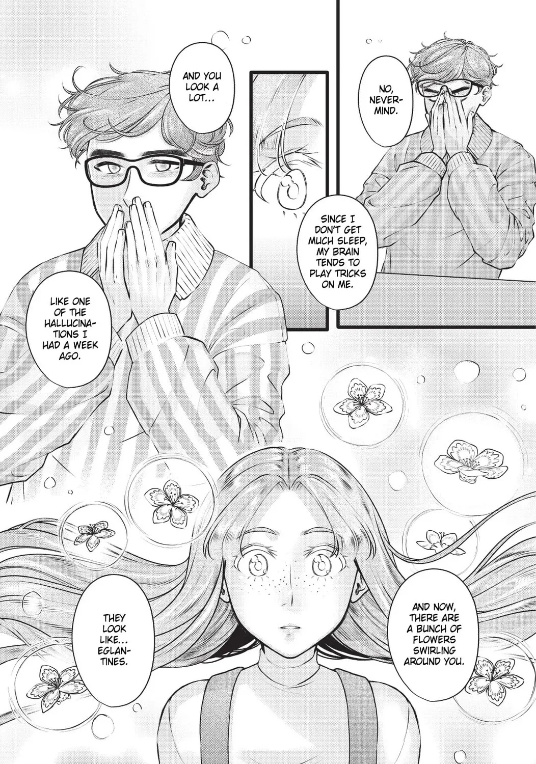 Circée Chapter 4 page 25 - 