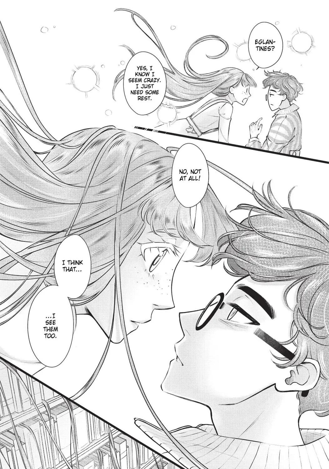 Circée Chapter 4 page 27 - 