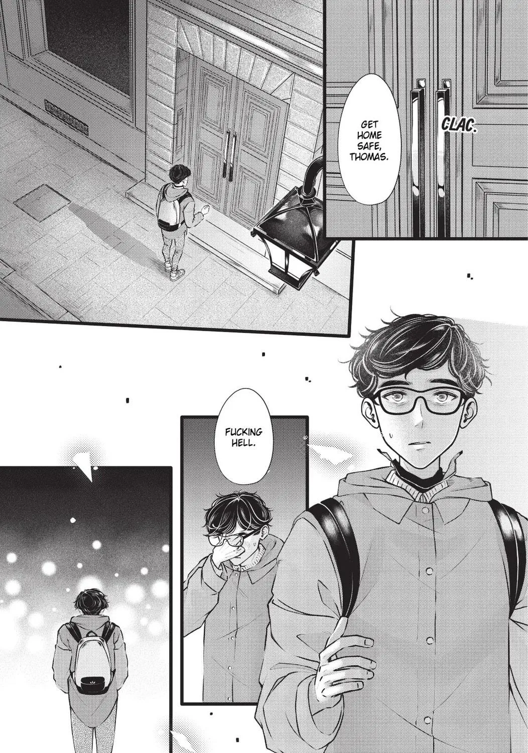 Circée Chapter 4 page 53 - 