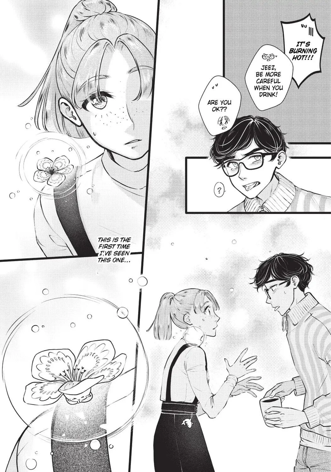 Circée Chapter 4 page 9 - 
