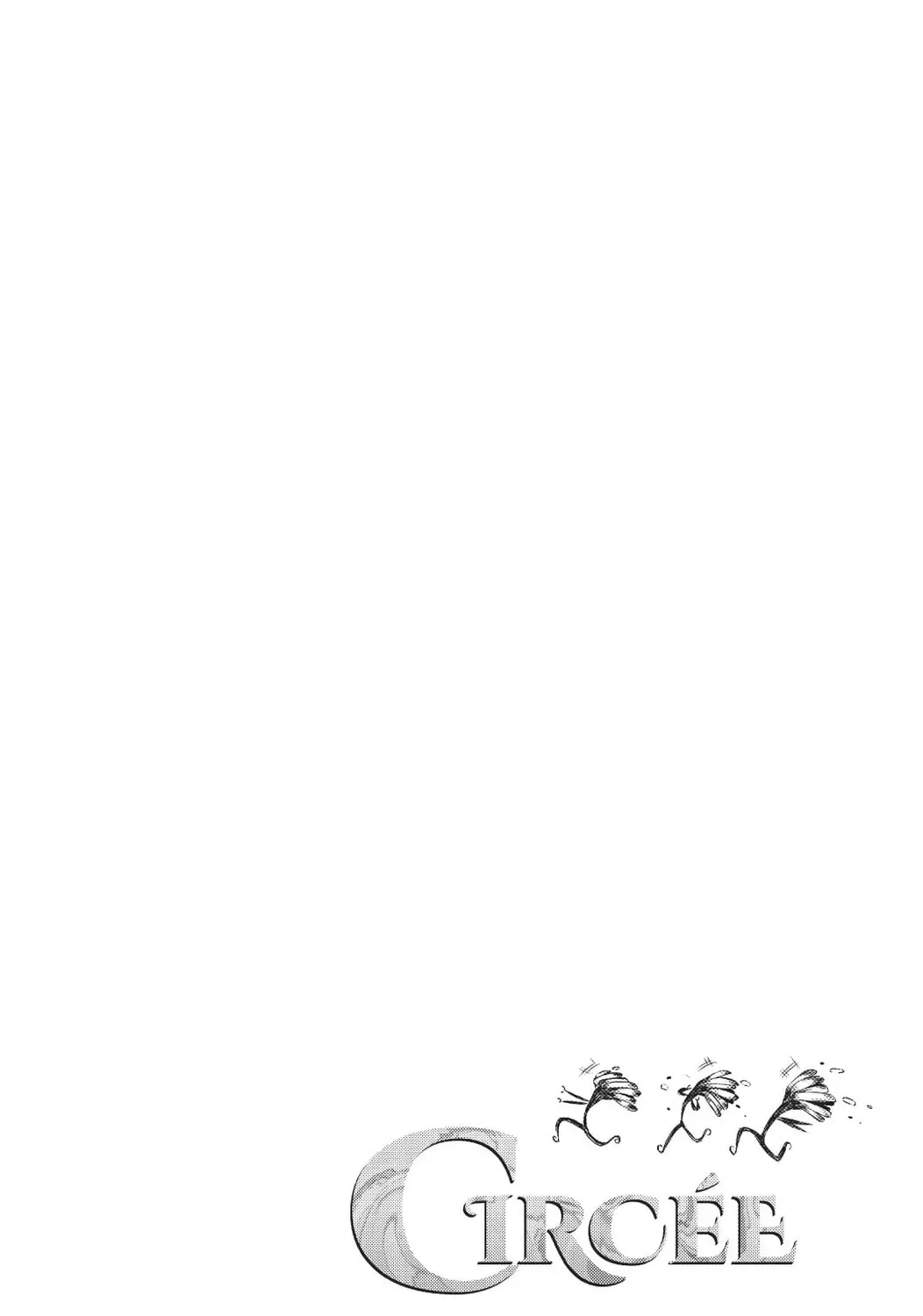 Circée Chapter 5 page 33 - 