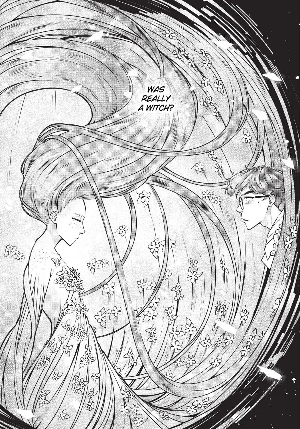 Circée Chapter 5 page 69 - 