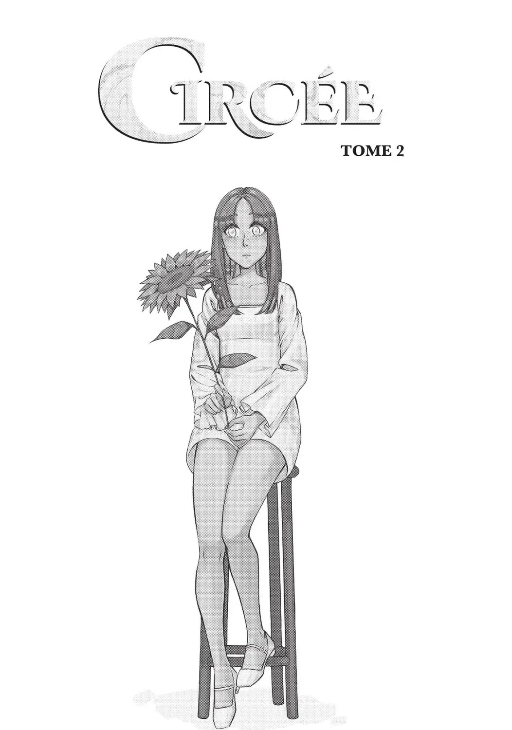 Circée Chapter 6 page 2 - 