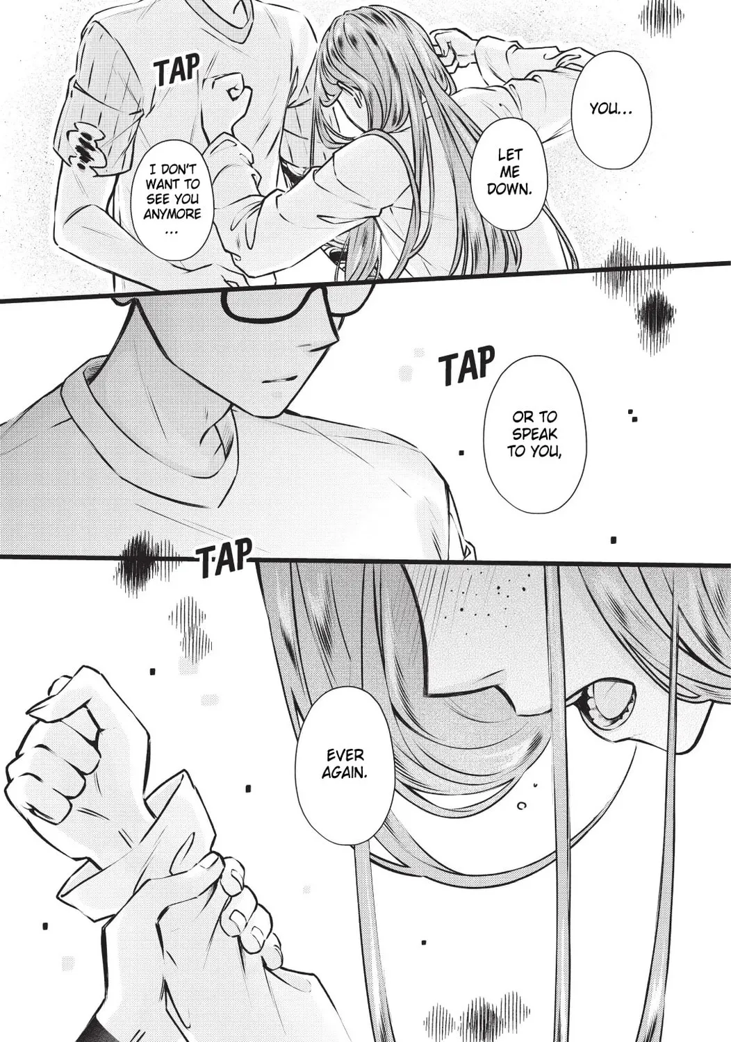 Circée Chapter 6 page 42 - 