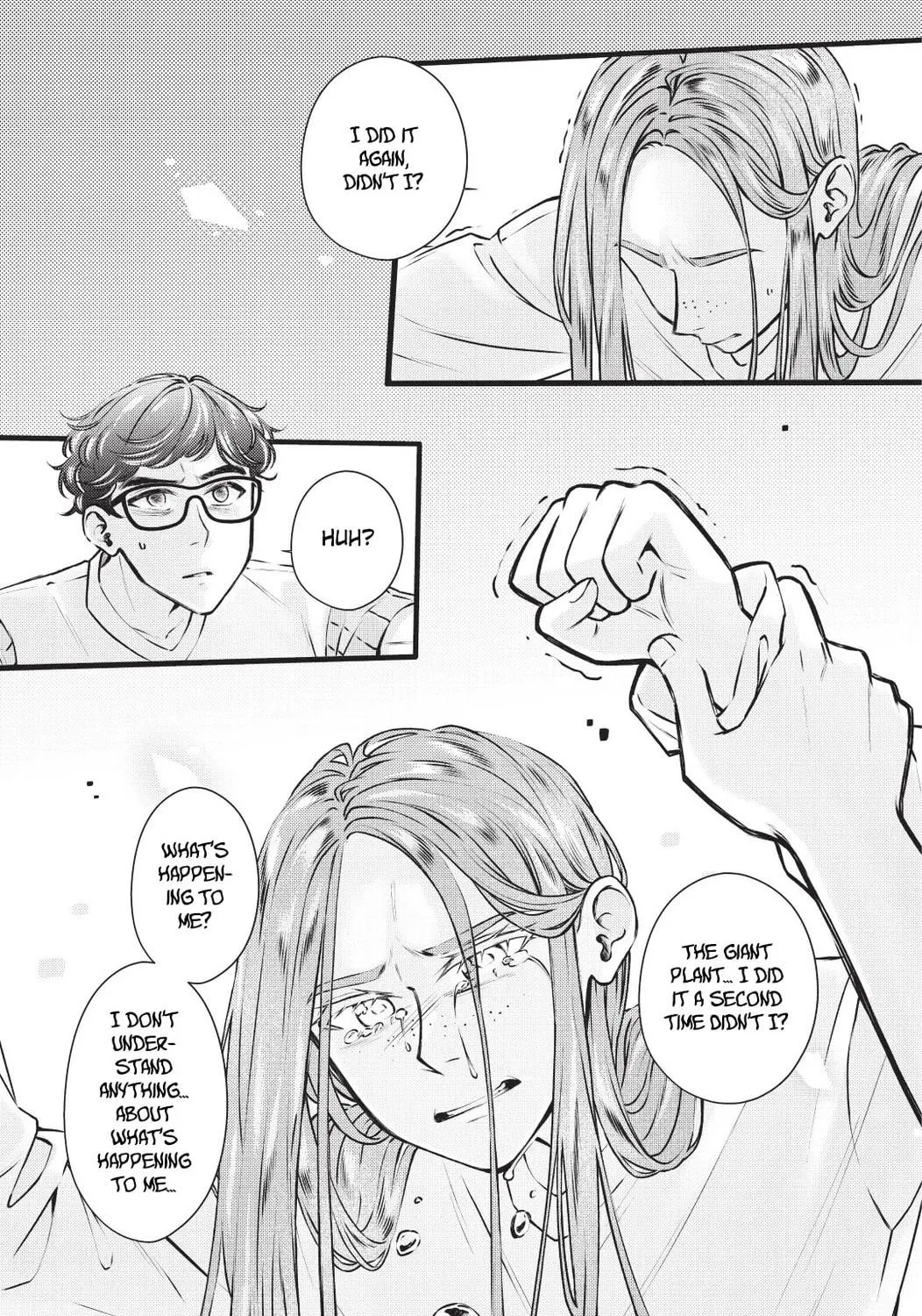 Circée Chapter 6 page 46 - 