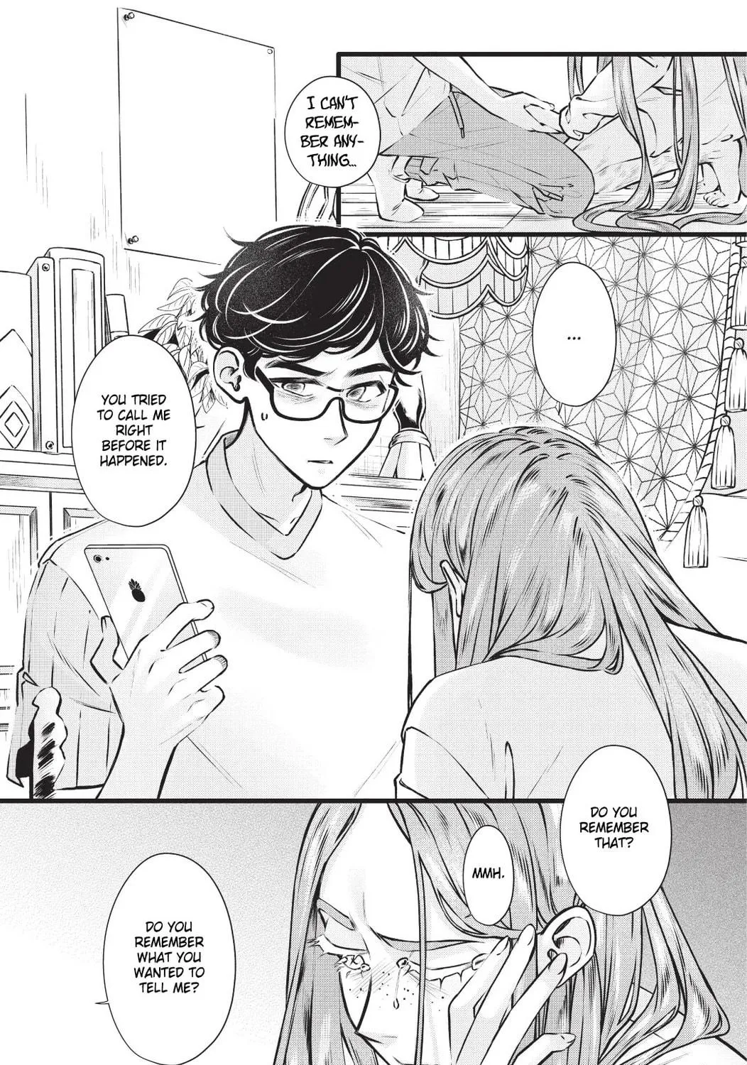 Circée Chapter 6 page 48 - 