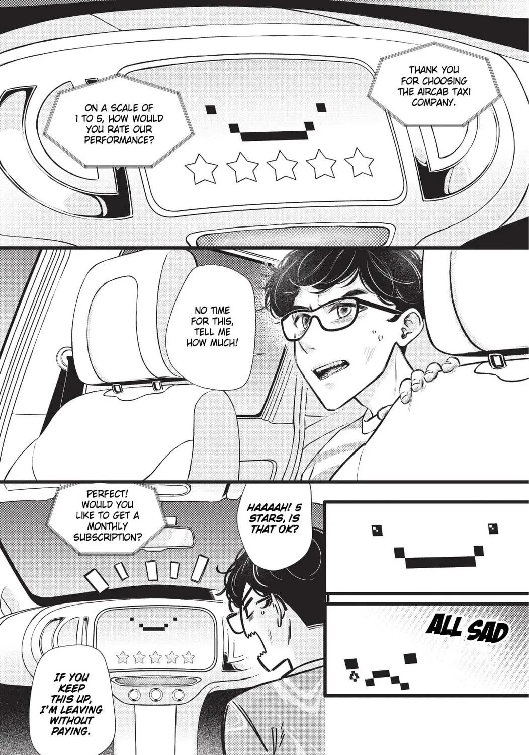 Circée Chapter 6 page 8 - 