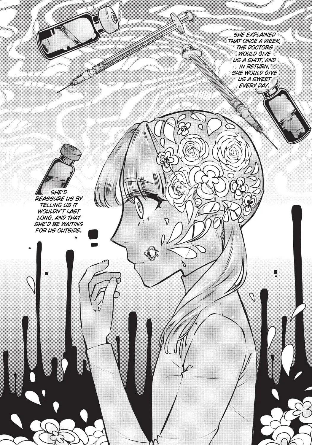 Circée Chapter 7 page 27 - 