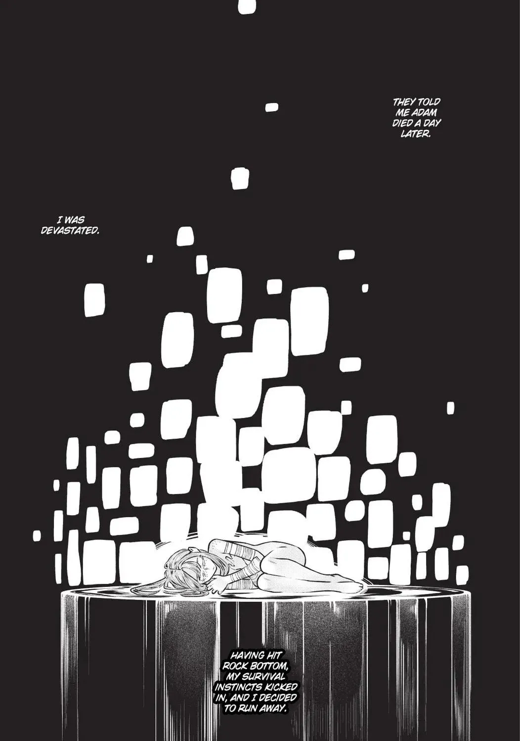 Circée Chapter 7 page 47 - 
