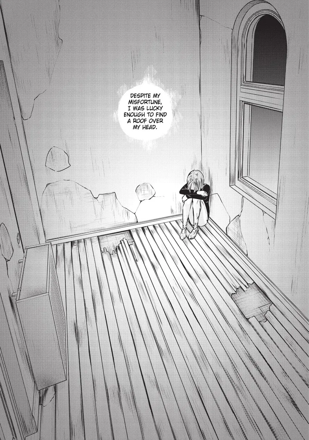 Circée Chapter 7 page 55 - 