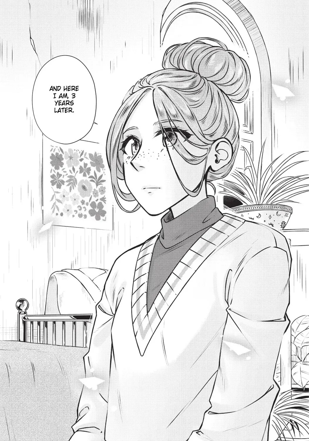 Circée Chapter 7 page 57 - 
