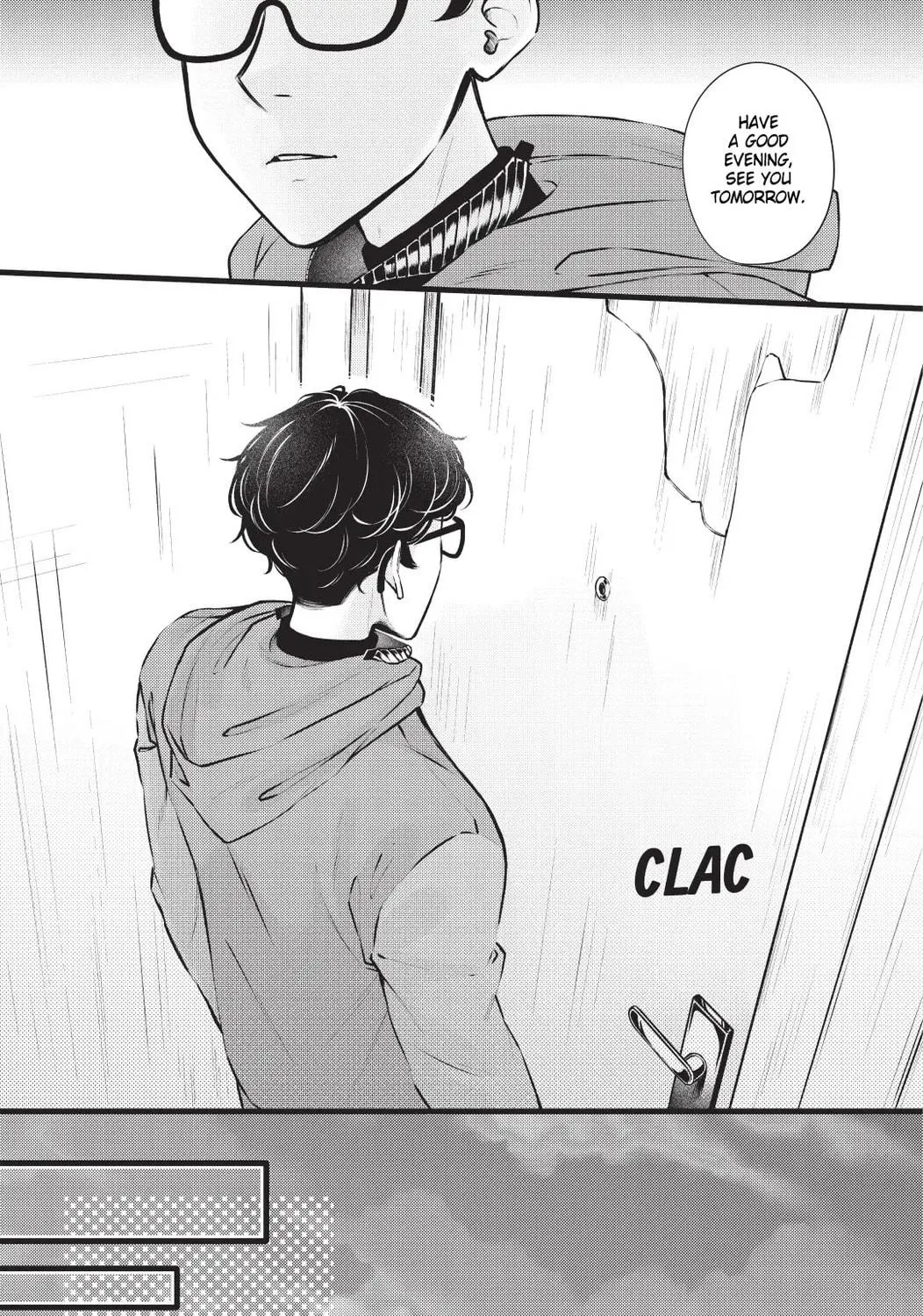 Circée Chapter 8 page 29 - 