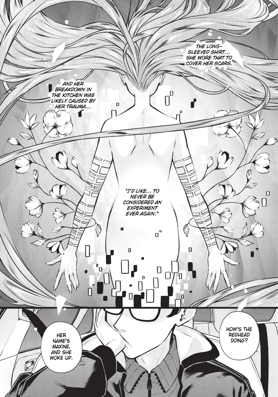 Circée Chapter 8 page 31 - 