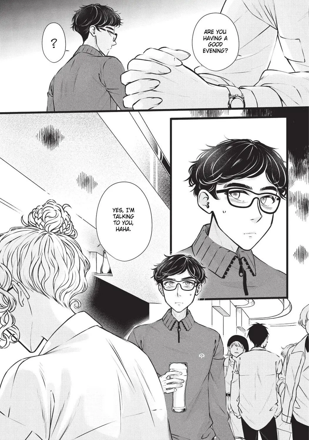 Circée Chapter 8 page 39 - 