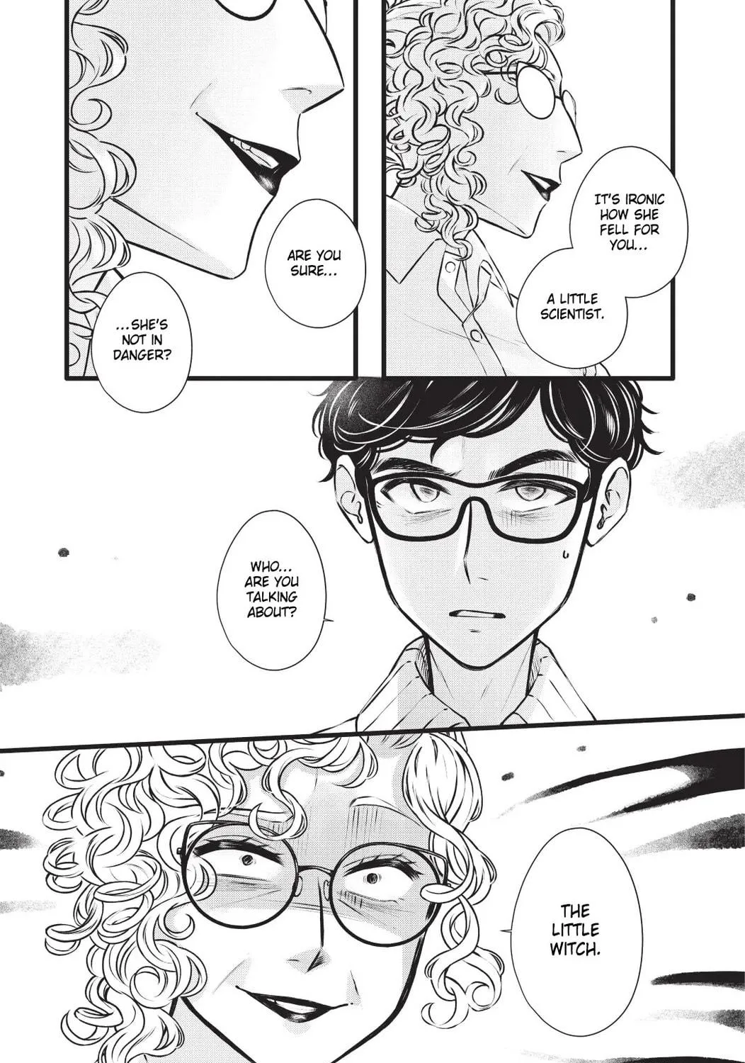 Circée Chapter 8 page 41 - 