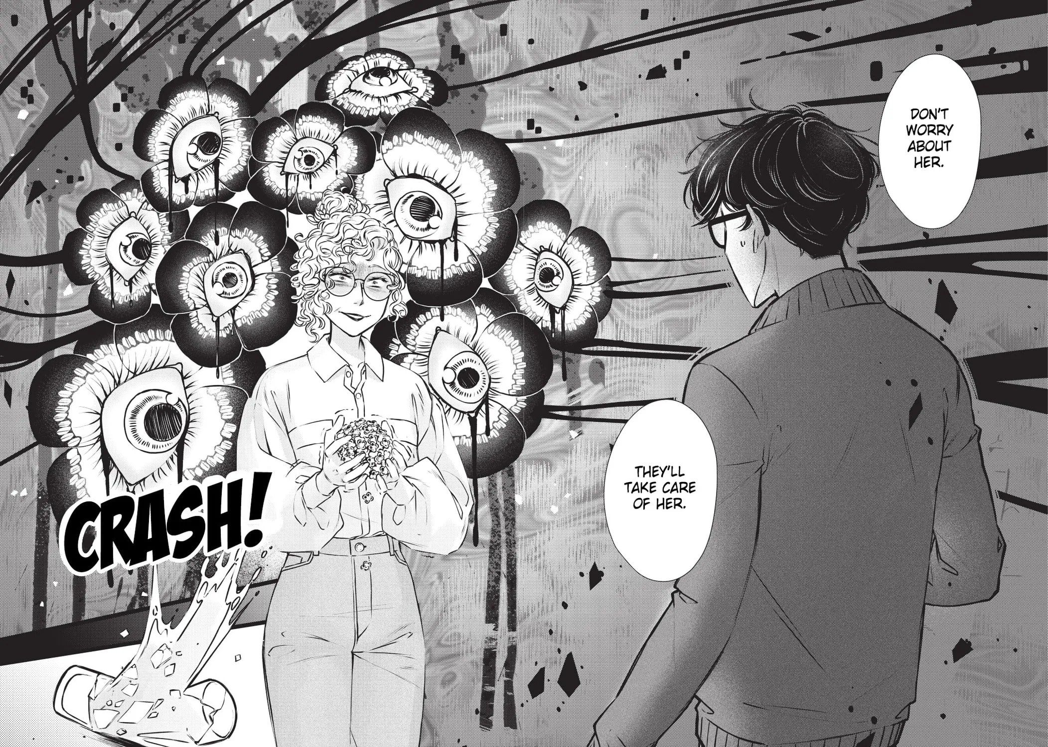 Circée Chapter 8 page 43 - 